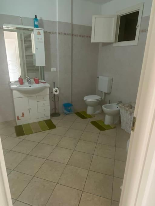 Casa Vista Mare - Superb Garden And Parking Included Villa Imperia Exterior foto