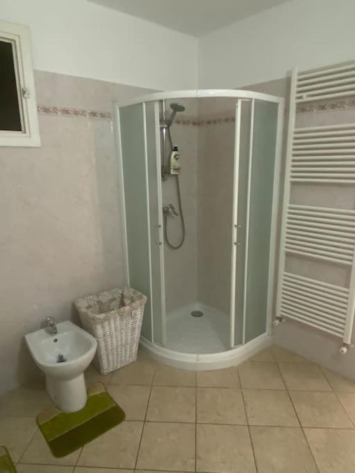 Casa Vista Mare - Superb Garden And Parking Included Villa Imperia Exterior foto