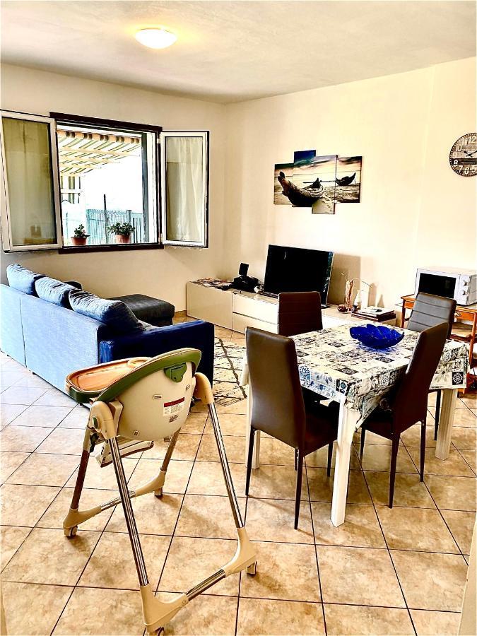 Casa Vista Mare - Superb Garden And Parking Included Villa Imperia Exterior foto
